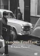 FRANCOIS TRUFFAUT DVD-BOX[14 NO KOI NO MONOGATARI][1] (Japan Version)