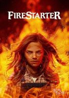 Firestarter  (DVD) (Japan Version)