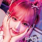 SMILEY -Japanese Ver.- feat. Chanmina  (普通版) (日本版) 