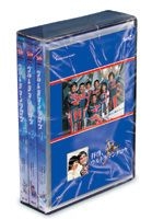 DVD Ultraman Taro Vol.11-13 Memorial Set (Limited Edition) (Japan Version)