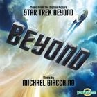 Michael Giacchino - Star Trek Beyond OST (Korea Version)