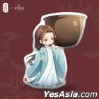 The Legend of Shen Li Official Collection : Zhan Shen Cushion #D