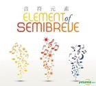 Element of Semibreve (3CD)