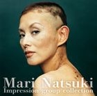 Natsuki Mari Inshouha Collection (日本版) 