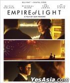 Empire of Light (2022) (Blu-ray + Digital Code) (US Version)