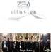 ZE:A Mini Album - Illusion (CD + DVD) (Special Edition) (Limited Edition)