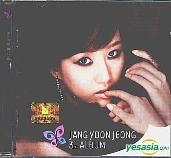 YESASIA: Customer Reviews - Jang Yoon Jeong Vol. 3 - Later