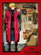 TRIGUN STAMPEDE VOL.1 (Blu-ray) (日本版)