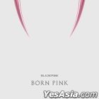 BLACKPINK Vol. 2 - BORN PINK (KiT Album)