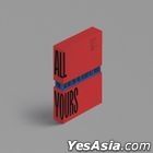 Astro Vol. 2 - All Yours (ME Version) + Poster in Tube (ME Version)