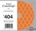 Sound Concierge #404 Electric Carnival Selected and Non-Stop Mixed by Tomoyuki Tanaka a.k.a. Fantastic Plastic Machine-for your everlasting party (Japan Version)