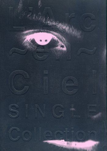 YESASIA: BAND SCORE L'Arc-en-Ciel Single Collection - - Books in