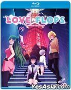 戀愛Flops (2022) (Blu-ray) (1-12集) (完整版) (美國版)