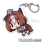 Uma Musume Pretty Derby : Meisho Doto Acrylic Tsumamare