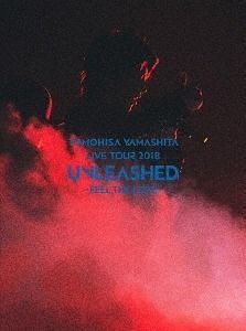 YESASIA: TOMOHISA YAMASHITA LIVE TOUR 2018 UNLEASHED - FEEL