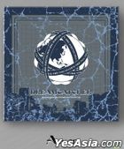 Dreamcatcher Vol. 2 - Apocalypse : Save us (A Version) (Normal Edition) + Random Limited Hologram Photo Card