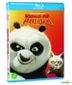 Kung Fu Panda (Blu-ray) (Korea Version)