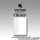 VICTON Mini Album Vol. 8 - Choice (Platform Version)