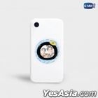 Winny & Satang : Samruay - Griptok Photo Frame Magsafe