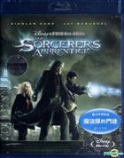 The Sorcerer's Apprentice (Blu-ray) (Hong Kong Version)