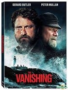 The Vanishing (2018) (DVD) (US Version)