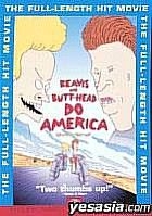 未使用　Beavis & Butthead DVDBOX（海外版） Beavis and Butt-Head TV Series + Film Complete Collection