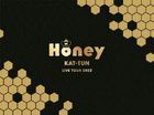 KAT-TUN LIVE TOUR 2022 Honey (First Press Limited Edition) (Japan Version)