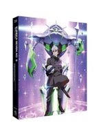 Eureka Seven: AO (Blu-ray) (Vol.8) (First Press Limited Edition) (English Subtitled) (Japan Version)