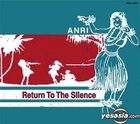 Return to the Silence (Japan Version)