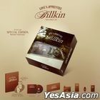 Billkin - LOVE'S APPRENTICE (Special Edition Boxset Package) (泰国版)