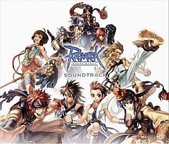 Ragnarok Online (Korean anime) : themeworld : Free Download, Borrow, and  Streaming : Internet Archive