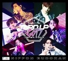 GOT7 Japan Tour 2017 'TURN UP' in NIPPON BUDOKAN [BLU-RAY+PHOTOBOOK] (First Press Limited Edition) (Japan Version)