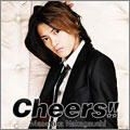 Cheers!! (Normal Edition)(Japan Version)