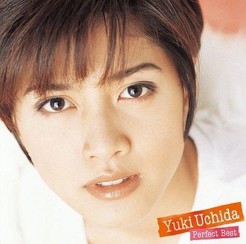 YESASIA: 内田有紀 パーフェクト ベスト (日本版) CD - 内田有紀 - 日本の音楽CD - 無料配送 - 北米サイト