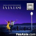 La La Land Original Motion Picture Soundtrack (OST) (SACD) (EU Version)
