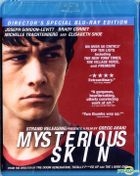 Mysterious Skin (2004) (Blu-ray) (Hong Kong Version)