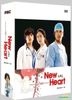 New Heart (DVD) (End) (English Subtitled) (MBC TV Drama) (US Version)