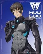 Muv-Luv Alternative BLU-RAY BOX 1 (Normal Edition)(Japan Version)