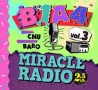 Miracle Radio-2.5kHz- Vol.3 (First Press Limited Edition)(Japan Version)