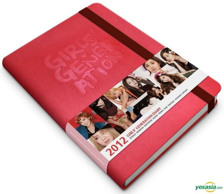 YESASIA: Girls