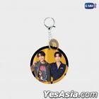 The Heart Killers - Fadel Style Acrylic Keychain