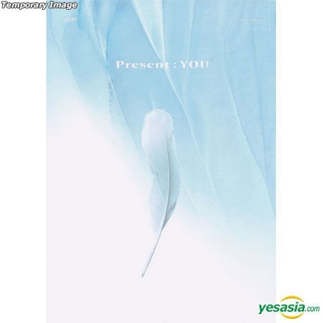 YESASIA: GOT7 Vol. 3 - Present : YOU (Random Member Autographed CD