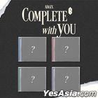 AB6IX Special Album - COMPLETE WITH YOU (Random Version)