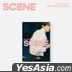 Han Seung Woo Single Album Vol. 1 - SCENE (In Bloom SCENE Version)