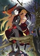 終物語　第五巻／しのぶメイル（下） [Blu-ray+CD][初回限定版]