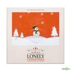 The VIBE Family - Lonely Christmas (Limited Edition)