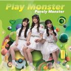 Play Monster [Type B] (Japan Version)