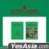 Super Junior Vol. 11 Vol.2 The Road: Celebration (TREE Version) + Random Poster in Tube (TREE Version)