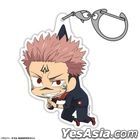 Jujutsu Kaisen : Sukuna Acrylic Tsumamare
