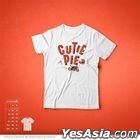 Cutie Pie The Series - T-Shirt (Type F) (Size S)
